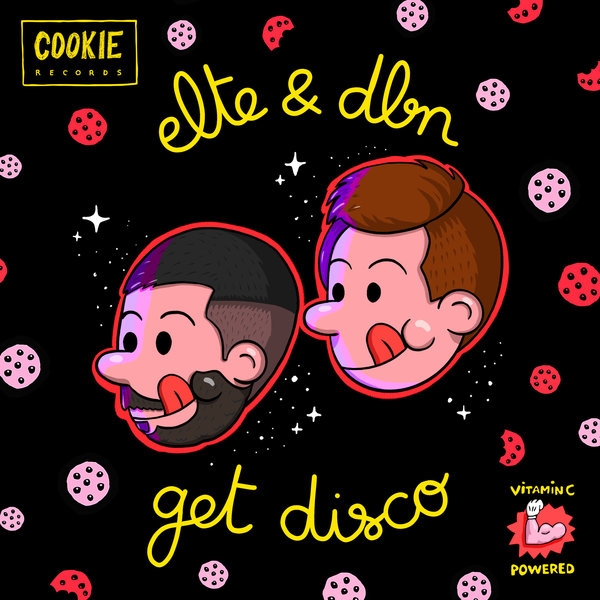 Elte & dbN - Get Disco [715363]